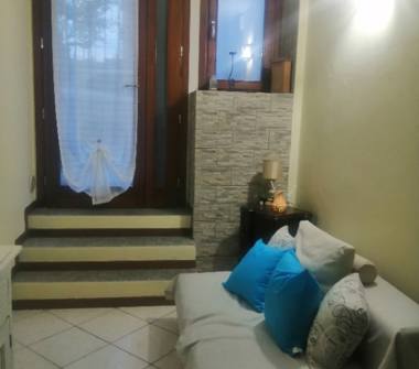 Affitto Appartamento Vacanze a Bergamo, Zona Borgo Santa Caterina, Via Buratti 14