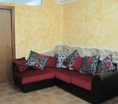 Offerta Vacanze Residence a Gallipoli (Lecce)