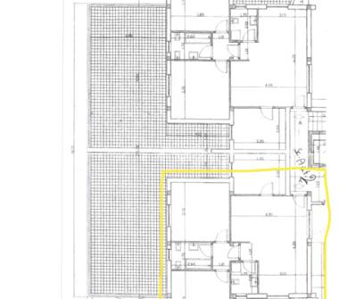 Bilocale in vendita a Roma, Zona Borghesiana, Via Elce Della Vecchia 50