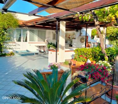Villa in vendita a Lipari, Frazione Vulcano
