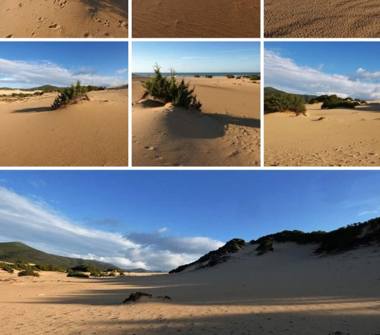 Affitto Appartamento Vacanze a Arbus, Frazione Ingurtosu, Via Centro 27