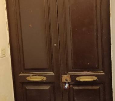 Trilocale in vendita a Catania, Zona Centro Storico, Via Guglielmo Oberdan 27