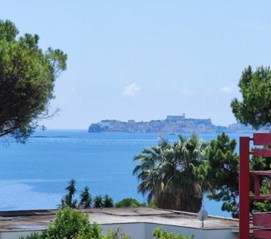 Affitto Appartamento Vacanze a Formia (Latina)