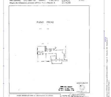 Appartamento in vendita a Busalla, Frazione Sarissola, Via Maria Bonningher 41a