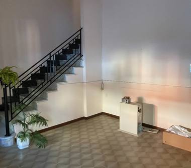 Casa indipendente in vendita a Sant'Antioco (Sud Sardegna), Via Nazionale 108