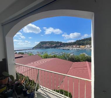 Affitto Appartamento Vacanze a Monte Argentario, Frazione Porto Ercole