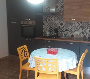 Affitto Appartamento Vacanze a Bari Sardo (Nuoro), Via Antonio Gramsci 19