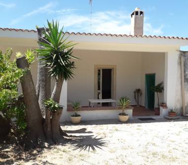 Azienda Agricola in vendita a Melendugno, Frazione Borgagne, Localita' Patolicchie 55