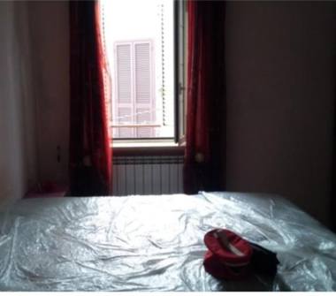 Porzione di casa in vendita a Arce (Frosinone)