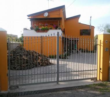 Affitto Villa Vacanze a Drapia (Vibo Valentia)