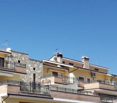 Villetta a schiera in vendita a Campli, Frazione Cesena, Via Minniti 27