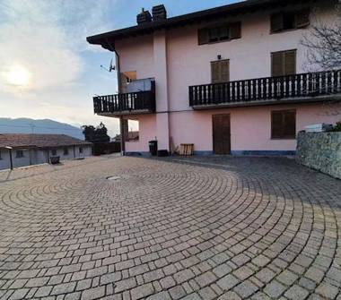 Affitto Appartamento Vacanze a Bellano (Lecco)