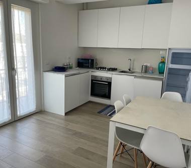 Affitto Appartamento Vacanze a Riccione (Rimini), Viale Ettore Fieramosca 3