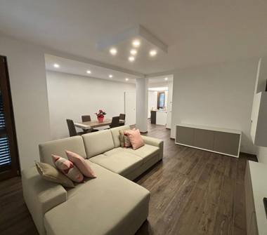 Palazzo/Stabile in vendita a Ferrandina (Matera), Viale G. Mazzini 203