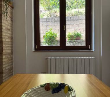 Casa indipendente in affitto a Tornareccio (Chieti)