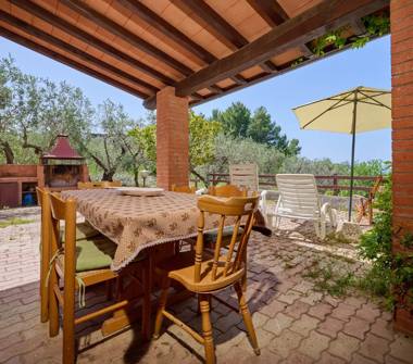 Affitto Casa Vacanze a San Vincenzo (Livorno), Via del Castelluccio 164