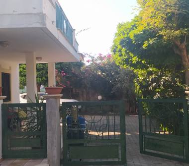 Affitto Villetta a schiera Vacanze a Ginosa, Frazione Marina Di Ginosa