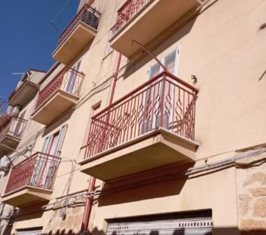 Casa indipendente in vendita a Calascibetta (Enna)