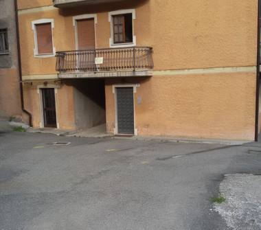 Affitto Appartamento Vacanze a Collio (Brescia), Via Scaletti 17