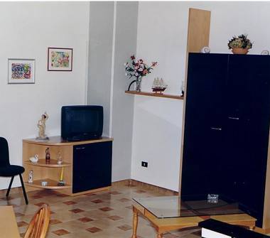 Affitto Appartamento Vacanze a Melissa, Frazione Torre Melissa, Via Amendola 3