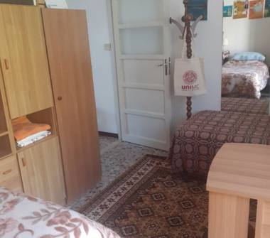 Affitto Stanza Posto letto a Macerata, Frazione Centro città