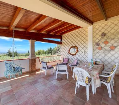 Affitto Appartamento Vacanze a Orosei (Nuoro)