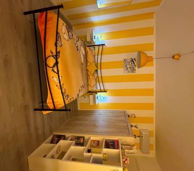 Affitto Appartamento Vacanze a Assisi, Frazione Santa Maria Degli Angeli, Via Risorgimento 42