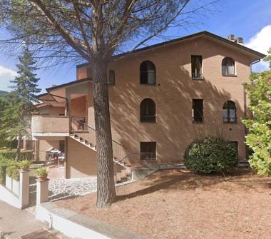 Multiproprietà in vendita a Assisi (Perugia)