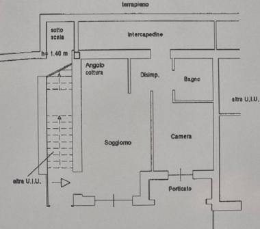 Casa indipendente in vendita a Pietra Ligure (Savona), Via Lombardia 171