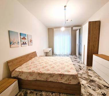 Monolocale in affitto a Bari, Zona Libertà, Via Brigata Bari 1