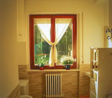 Affitto Stanza Singola a Macerata, Frazione Centro città, Via Francesco Filelfo 11