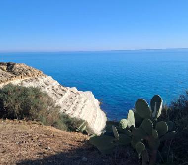 Affitto Casa Vacanze a Realmonte, Frazione Scavuzzo