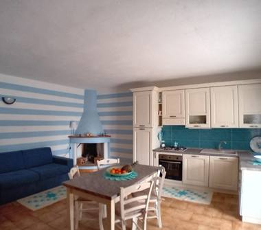 Affitto Appartamento Vacanze a Budoni (Sassari)