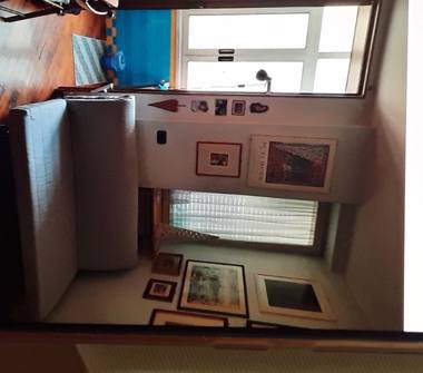 Affitto Stanza Doppia a Roma, Zona Romanina