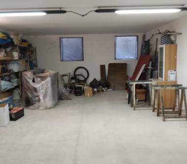 Box/Garage/Posto auto in vendita a Flero (Brescia), Via XX Settembre 39
