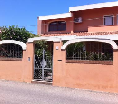 Affitto Appartamento Vacanze a Cabras (Oristano)