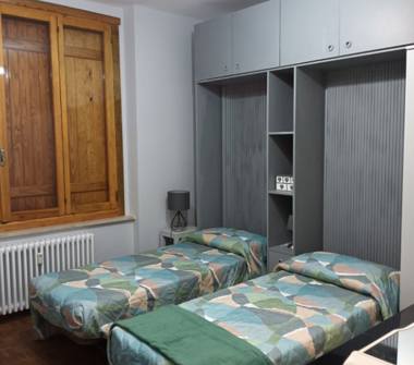 Affitto Appartamento Vacanze a Paesana (Cuneo), Via Barge 35