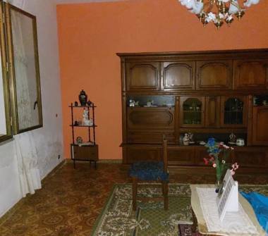 Casa indipendente in vendita a Castelvetrano, Frazione Triscina, Via Edoardo Amaldi 4