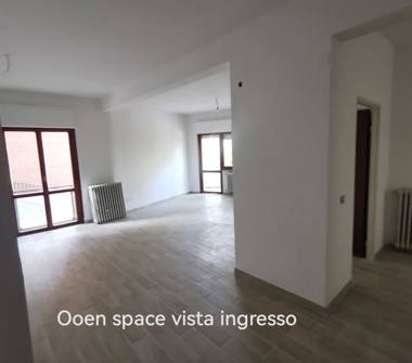 Appartamento in vendita a Teramo, Frazione Centro città, Viale Bovio 115
