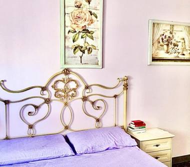 Quadrilocale in vendita a Trapani, Frazione Centro città, Via Colonnello Romey 85