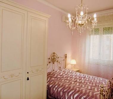 Quadrilocale in vendita a Trapani, Frazione Centro città, Via Colonnello Romey 85