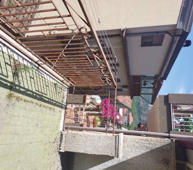 Casa indipendente in vendita a Gaggi (Messina), Via Roma 25