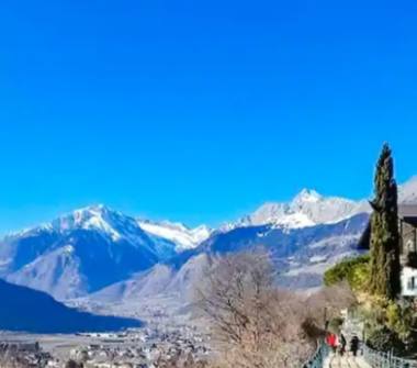 Affitto Stanza Doppia a Merano (Bolzano/Bozen)