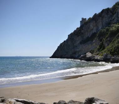 Affitto Casa Vacanze a San Felice Circeo (Latina)