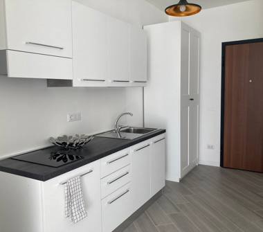 Monolocale in affitto a Milano, Zona Niguarda, Viale Ca' Granda 44