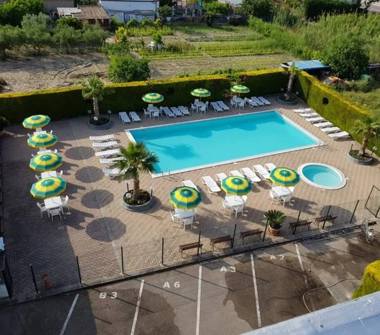 Affitto Appartamento Vacanze a Campomarino, Frazione Lido Di Campomarino, Via delle More 9