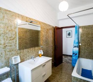 Affitto Appartamento Vacanze a Mondolfo, Frazione Marotta, Viale degli Astronauti 38