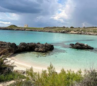 Affitto Villa Vacanze a Taranto (Taranto)