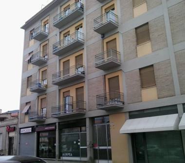 Quadrilocale in vendita a Spoleto (Perugia), Via Guglielmo Marconi 15