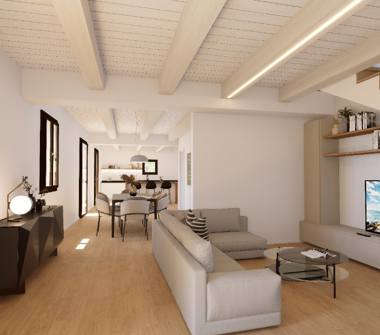 Casa indipendente in vendita a Faenza (Ravenna), Via Campazzo 12